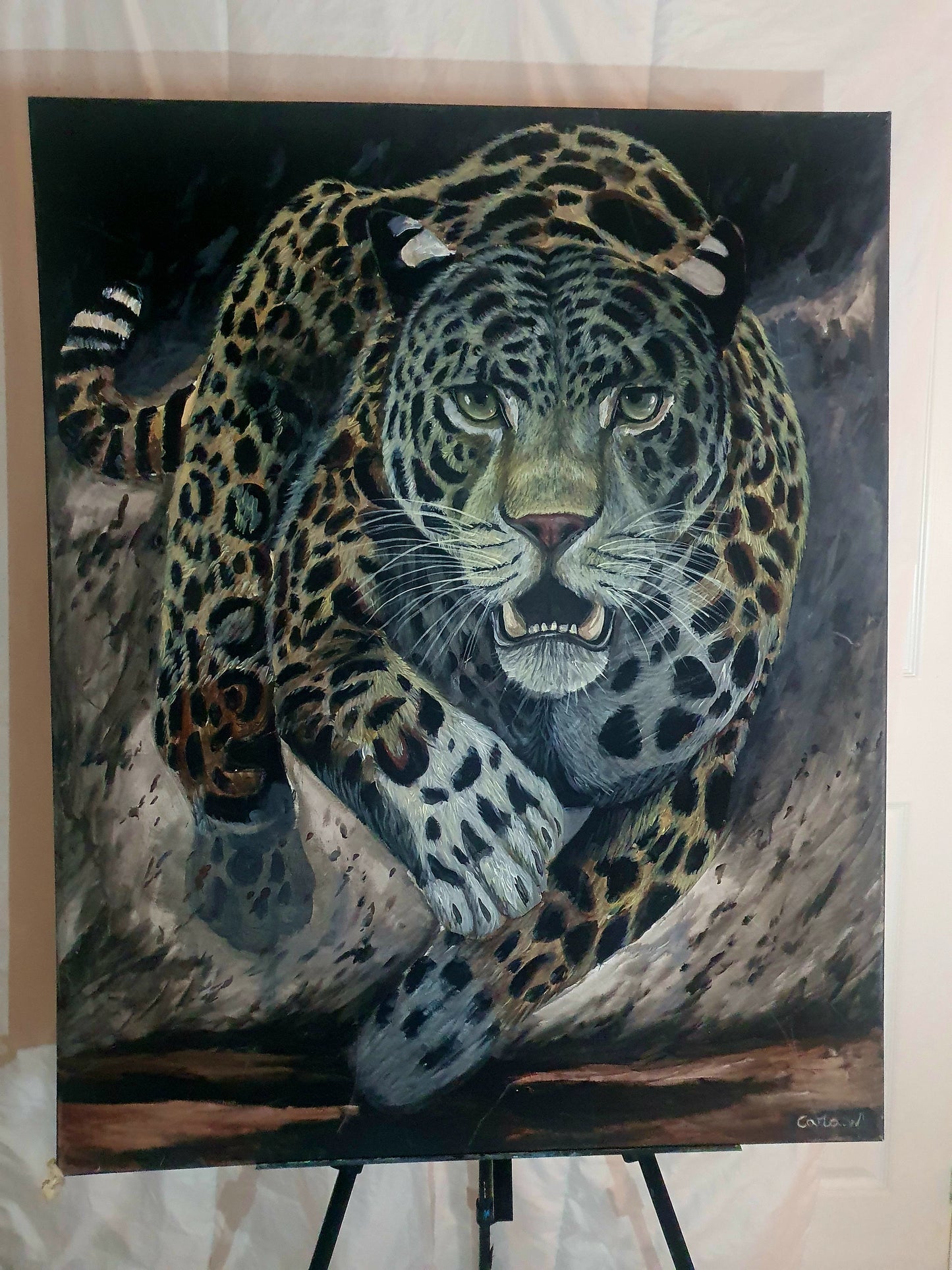 The Hunt