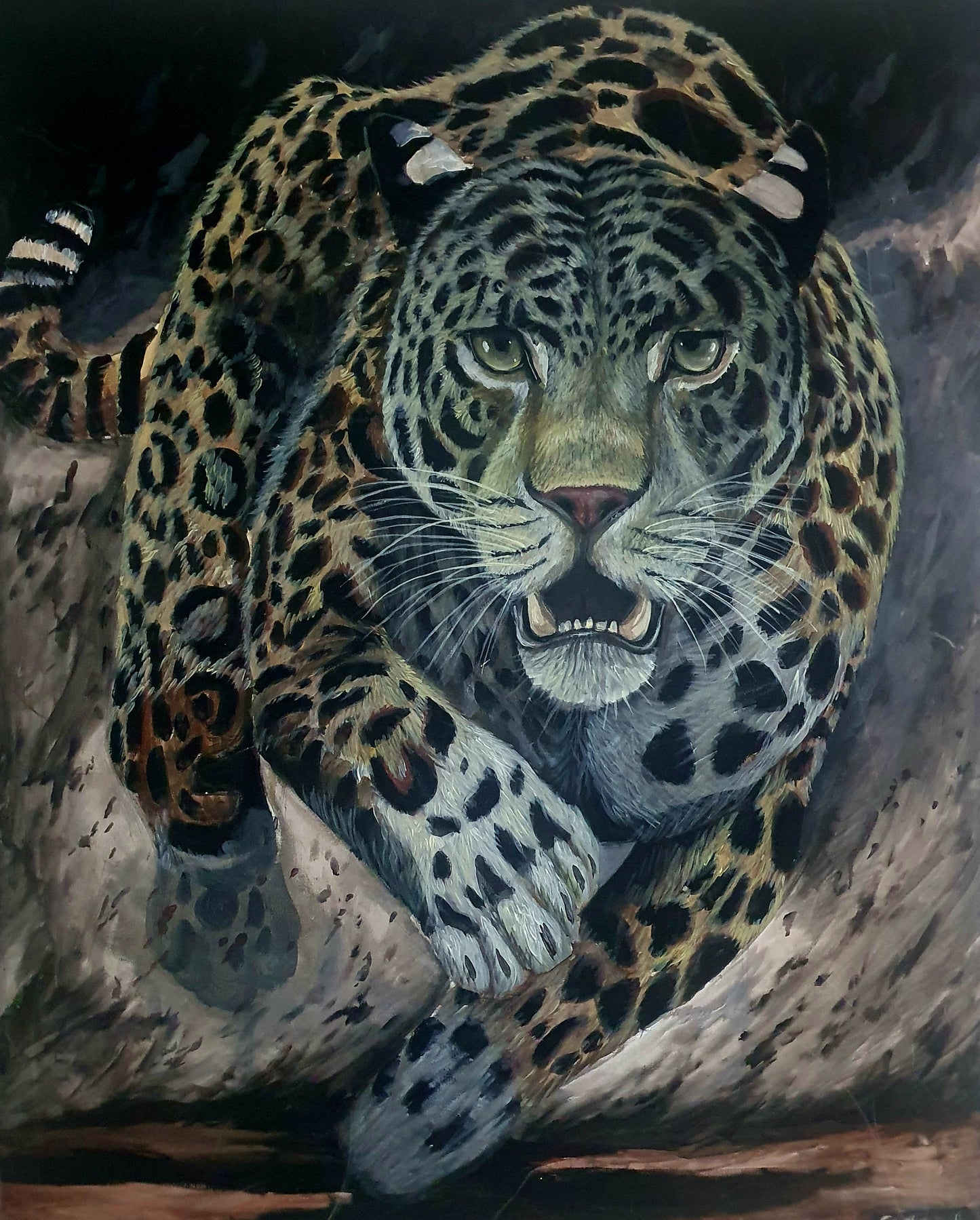 The Hunt