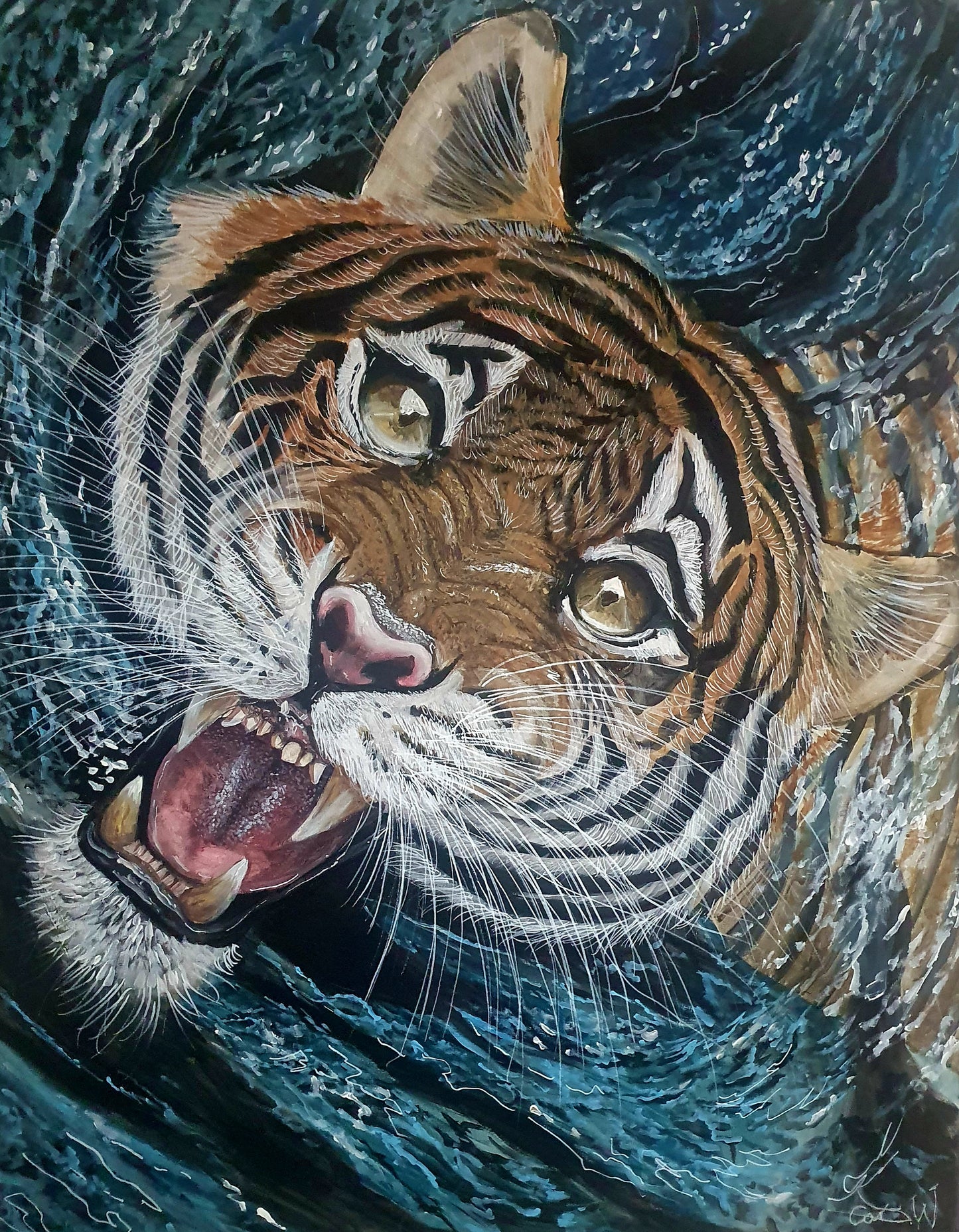 Tigress