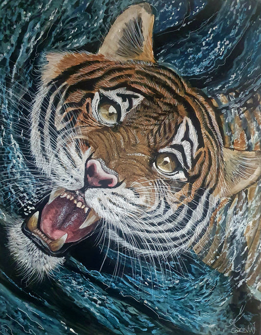 Tigress