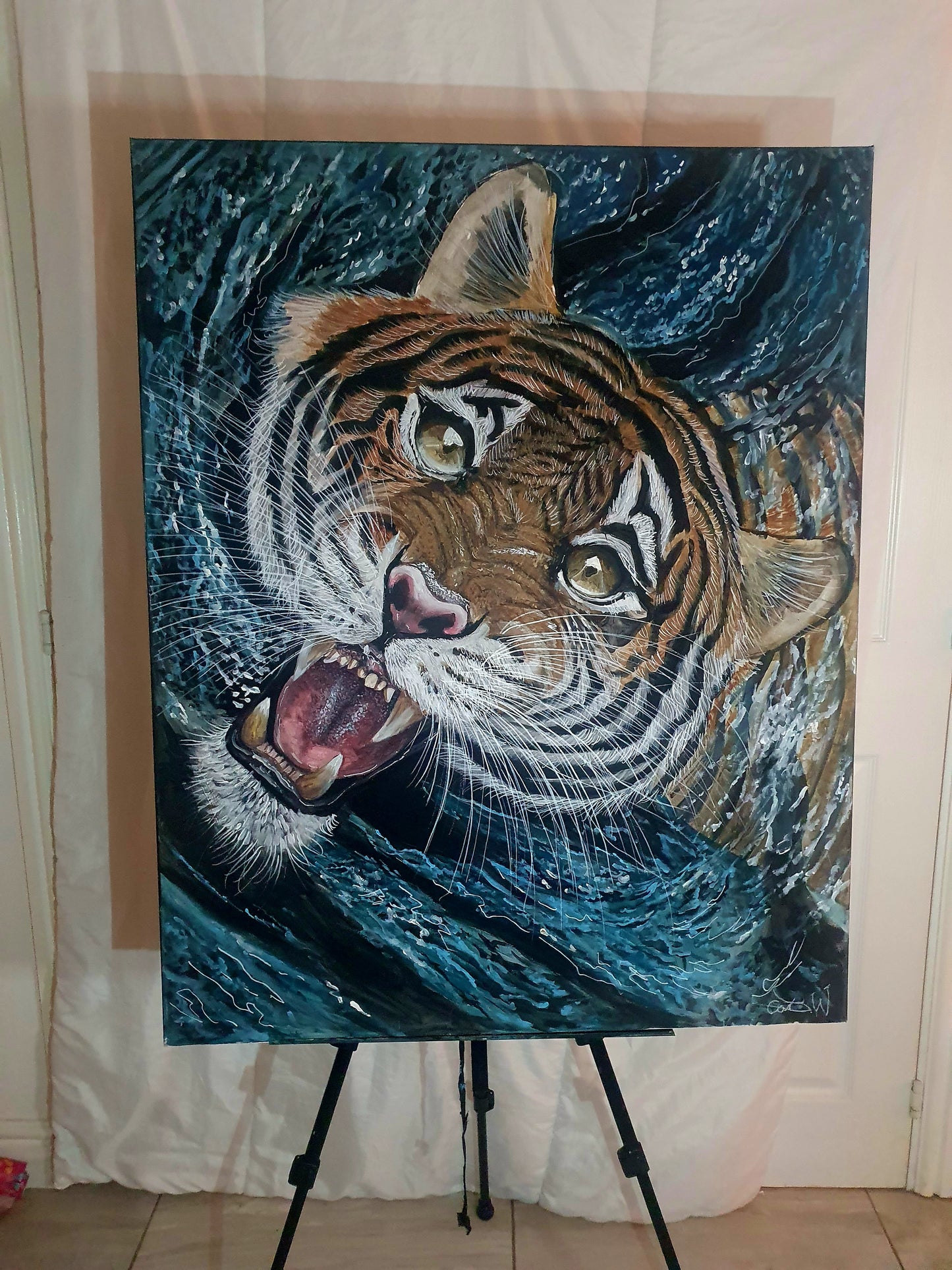 Tigress
