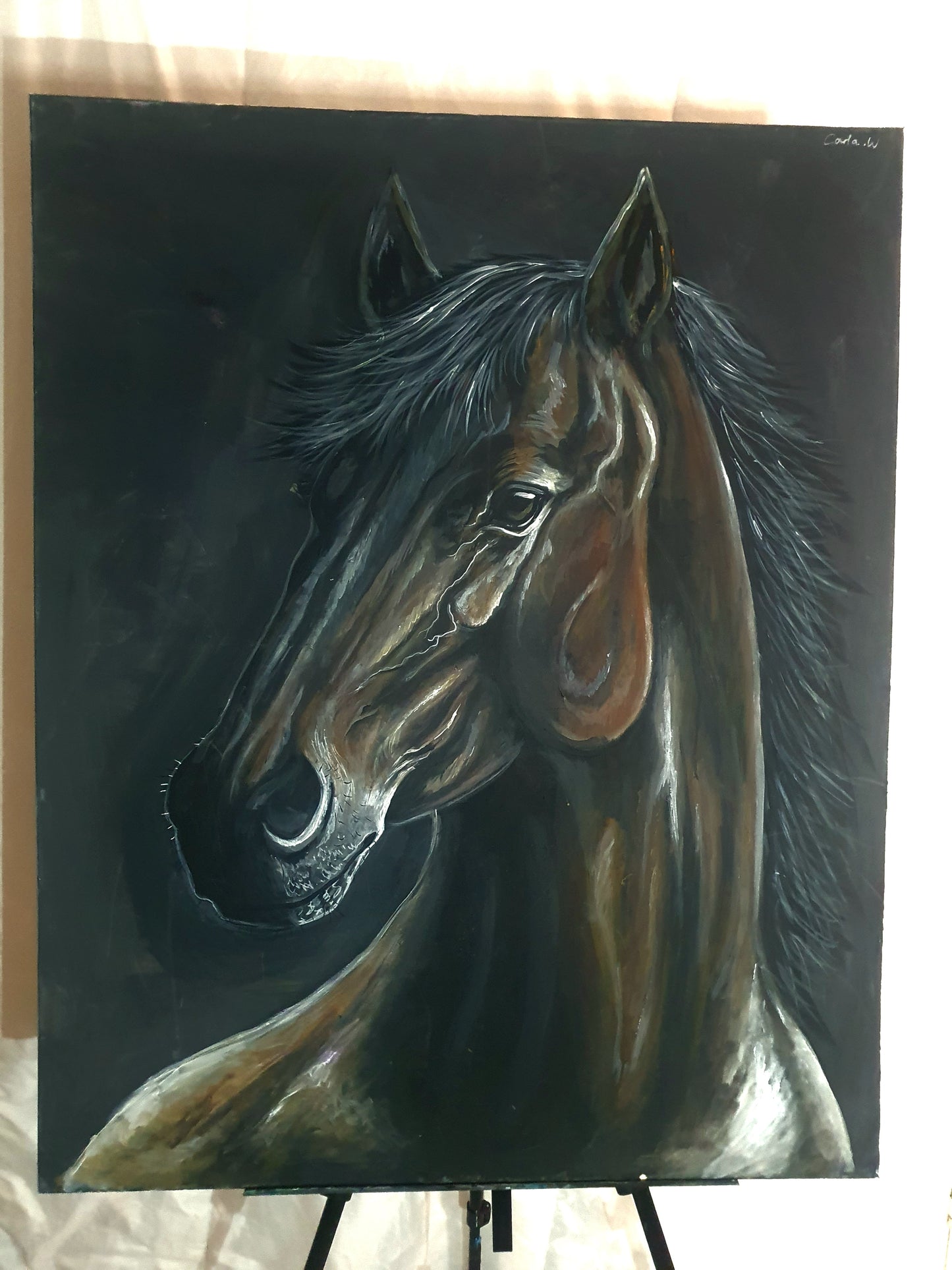 Chestnut