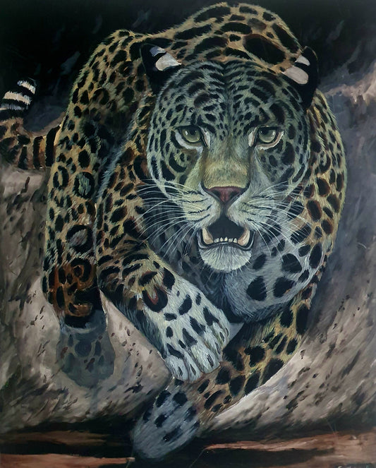 The Hunt