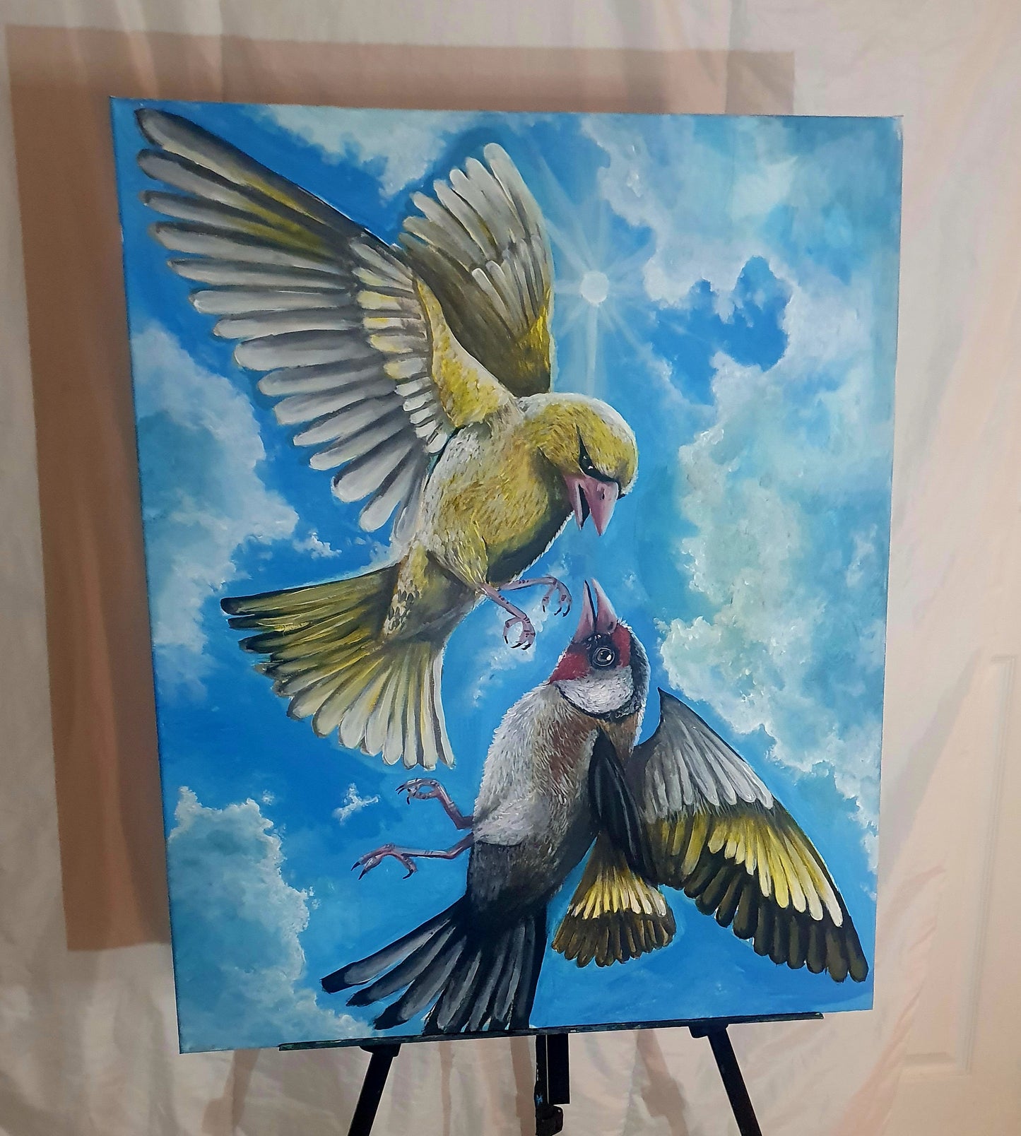 Flight