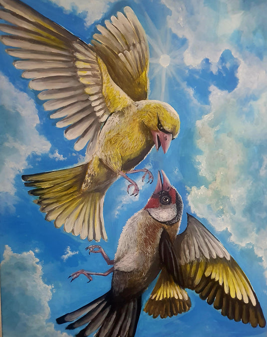Flight