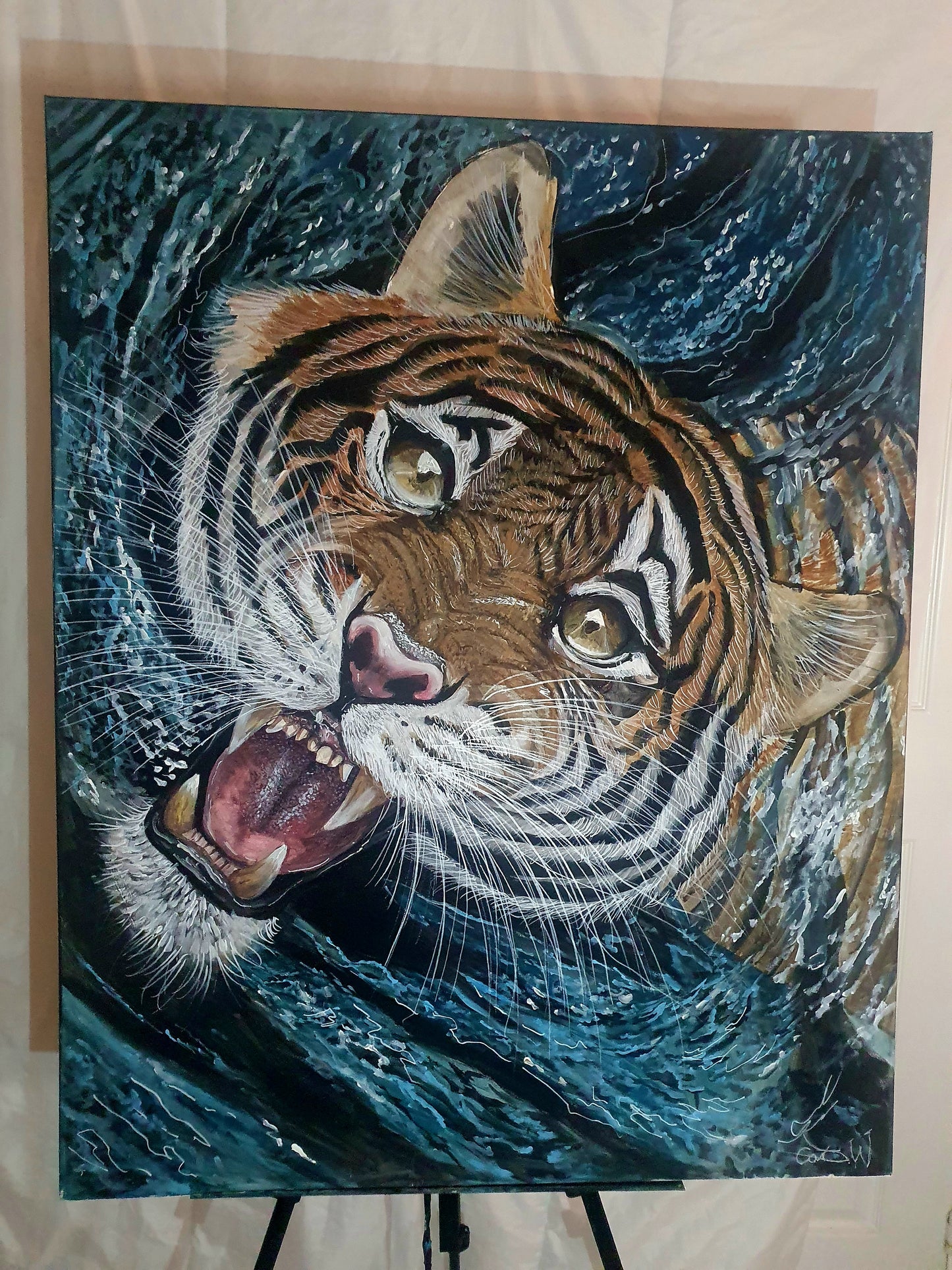 Tigress