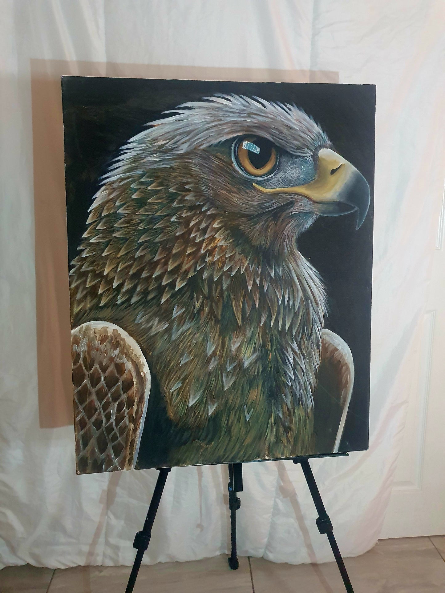 Golden Eagle